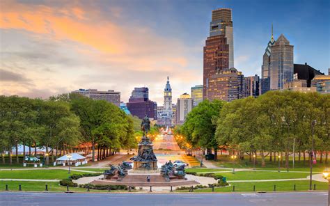 is philadelphia safe for tourists.